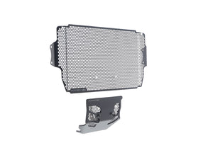 Evotech Ducati Multistrada 1200 Enduro Pro Radiator And Engine Guard Set 2017 - 2018