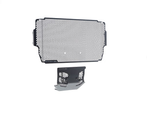 Evotech Ducati Multistrada 1200 Enduro Radiator And Engine Guard Set 2016 - 2018