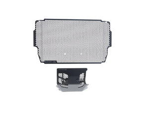 Evotech Ducati Multistrada 1200 Enduro Pro Radiator And Engine Guard Set 2017 - 2018