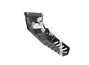 Evotech Ducati Multistrada 1200 Engine Guard Protector 2015 - 2017