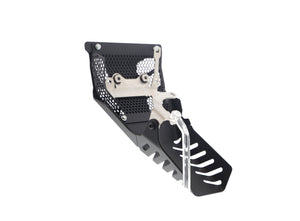 Evotech Ducati Multistrada 1200 S Engine Guard Protector 2015 - 2017