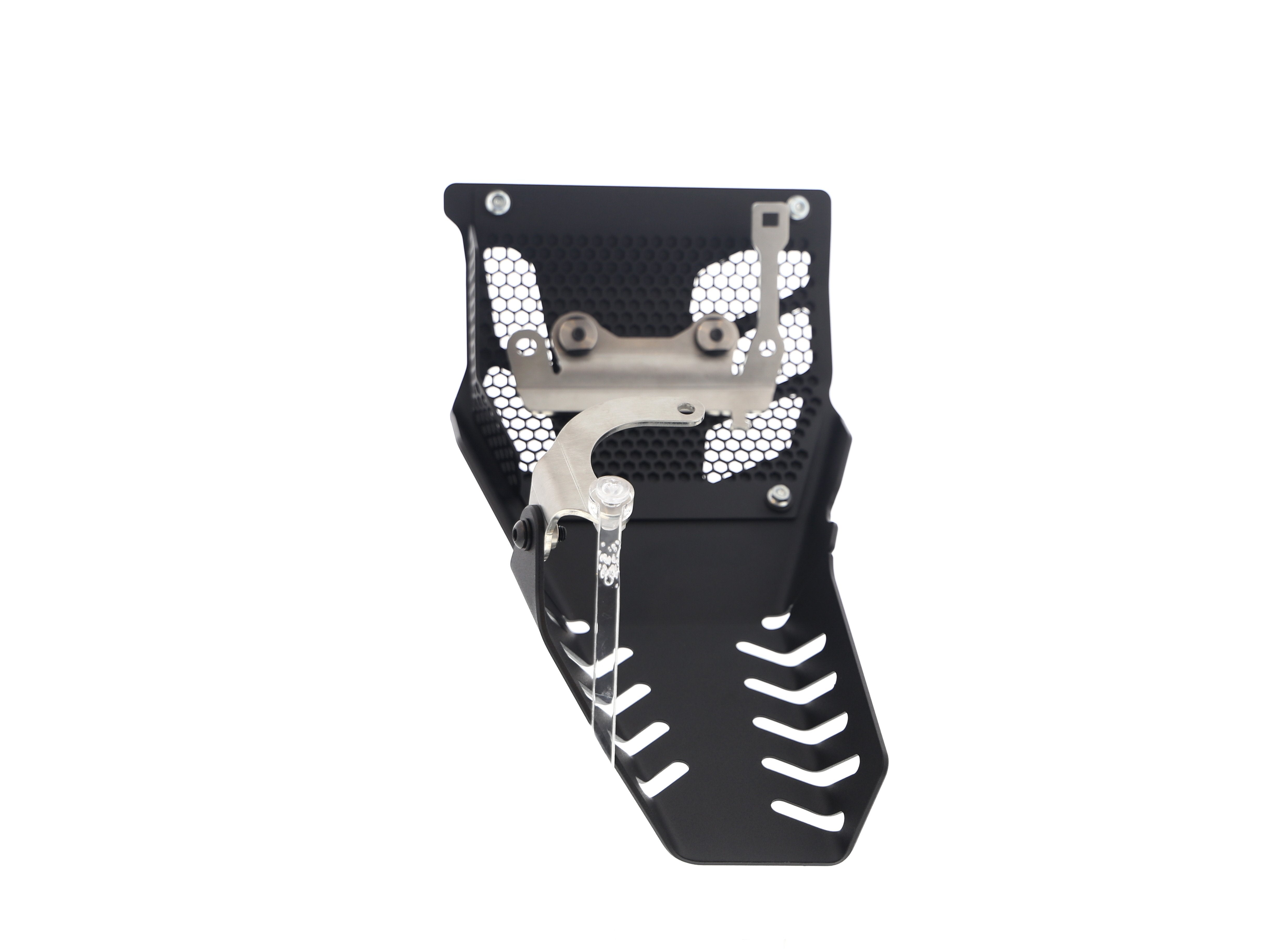 Evotech Ducati Multistrada 1200 Engine Guard Protector 2015 - 2017