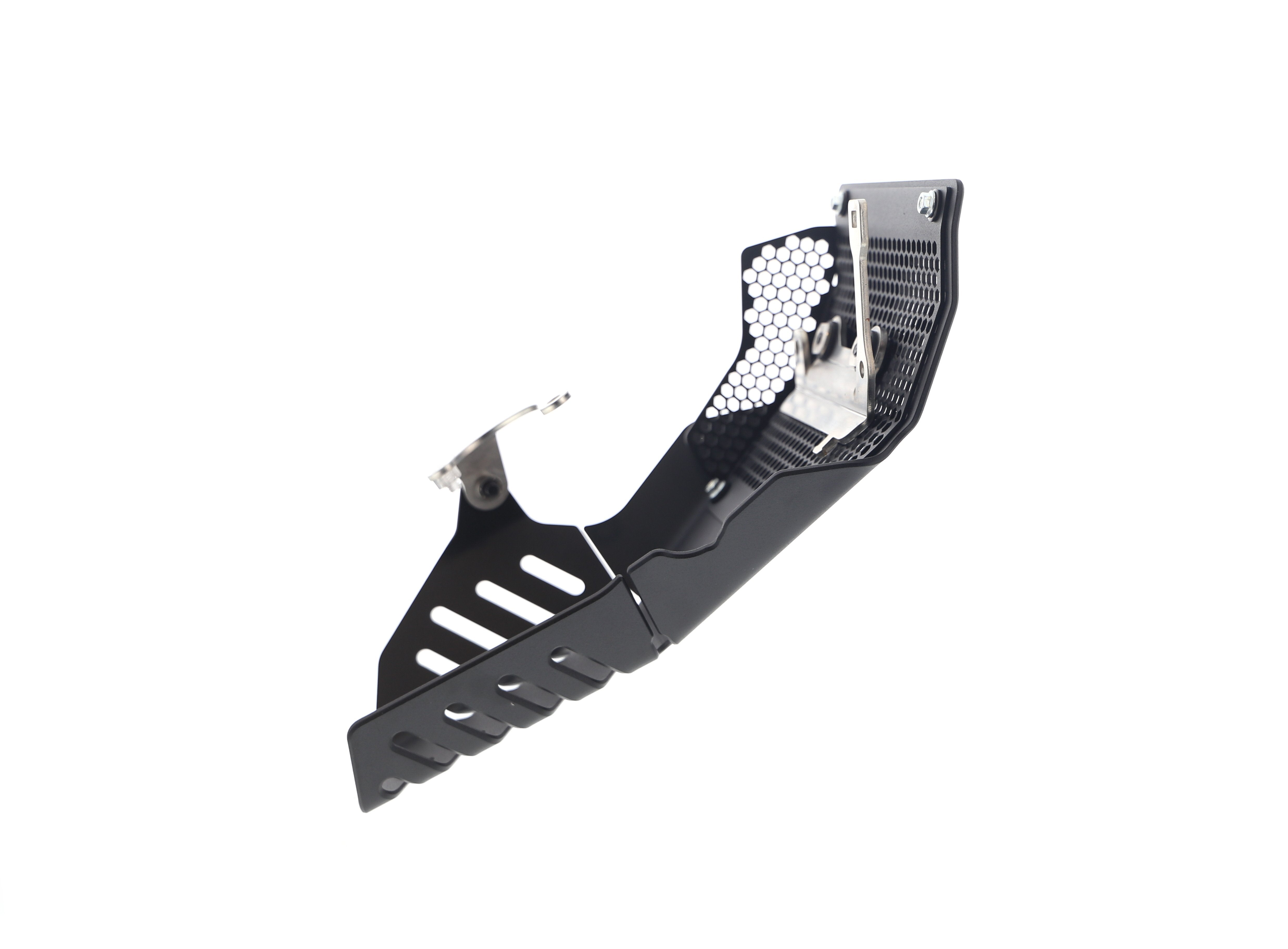 Evotech Ducati Multistrada 1200 Engine Guard Protector 2015 - 2017