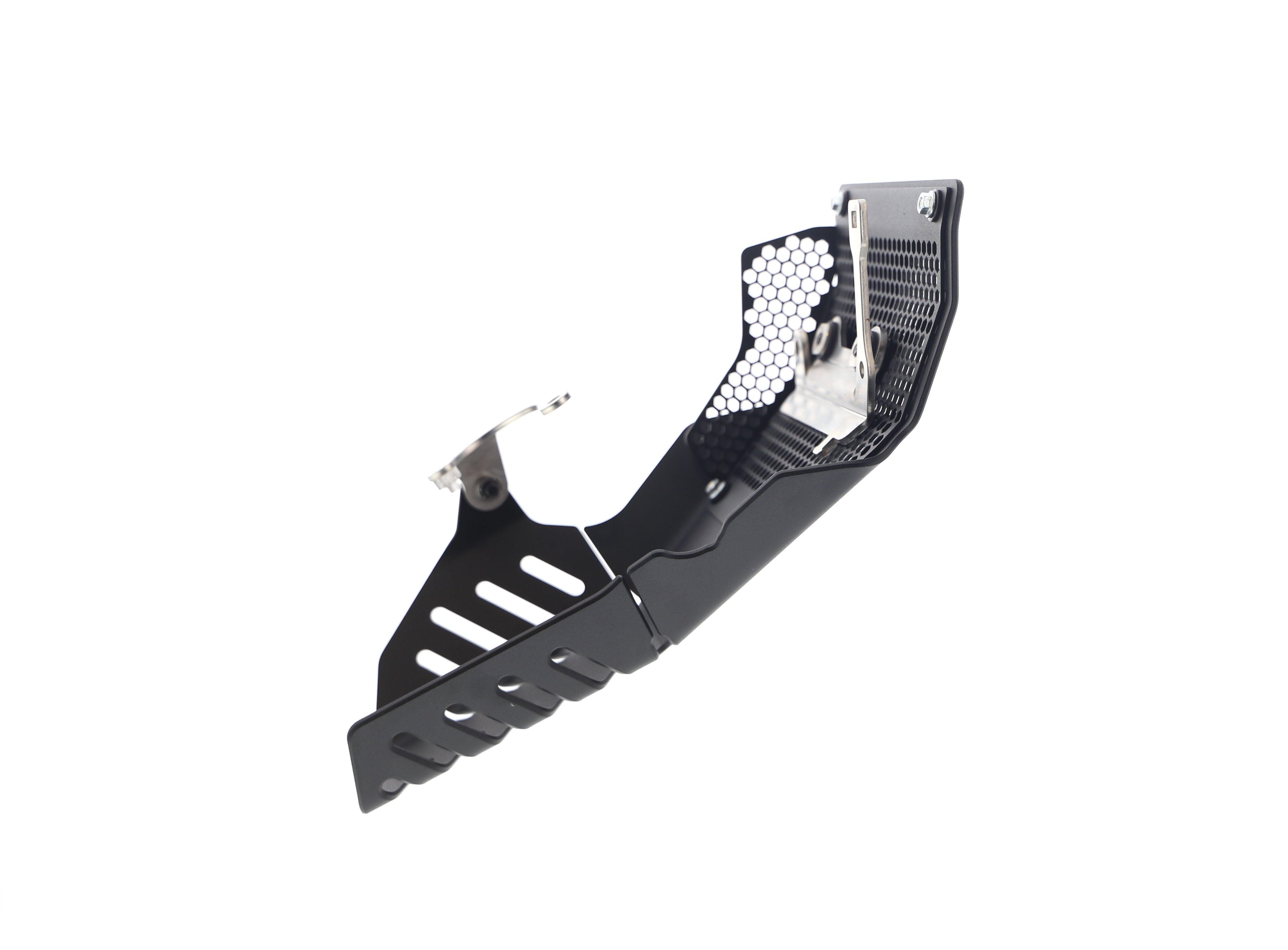 Evotech Ducati Multistrada 1200 S Engine Guard Protector 2015 - 2017