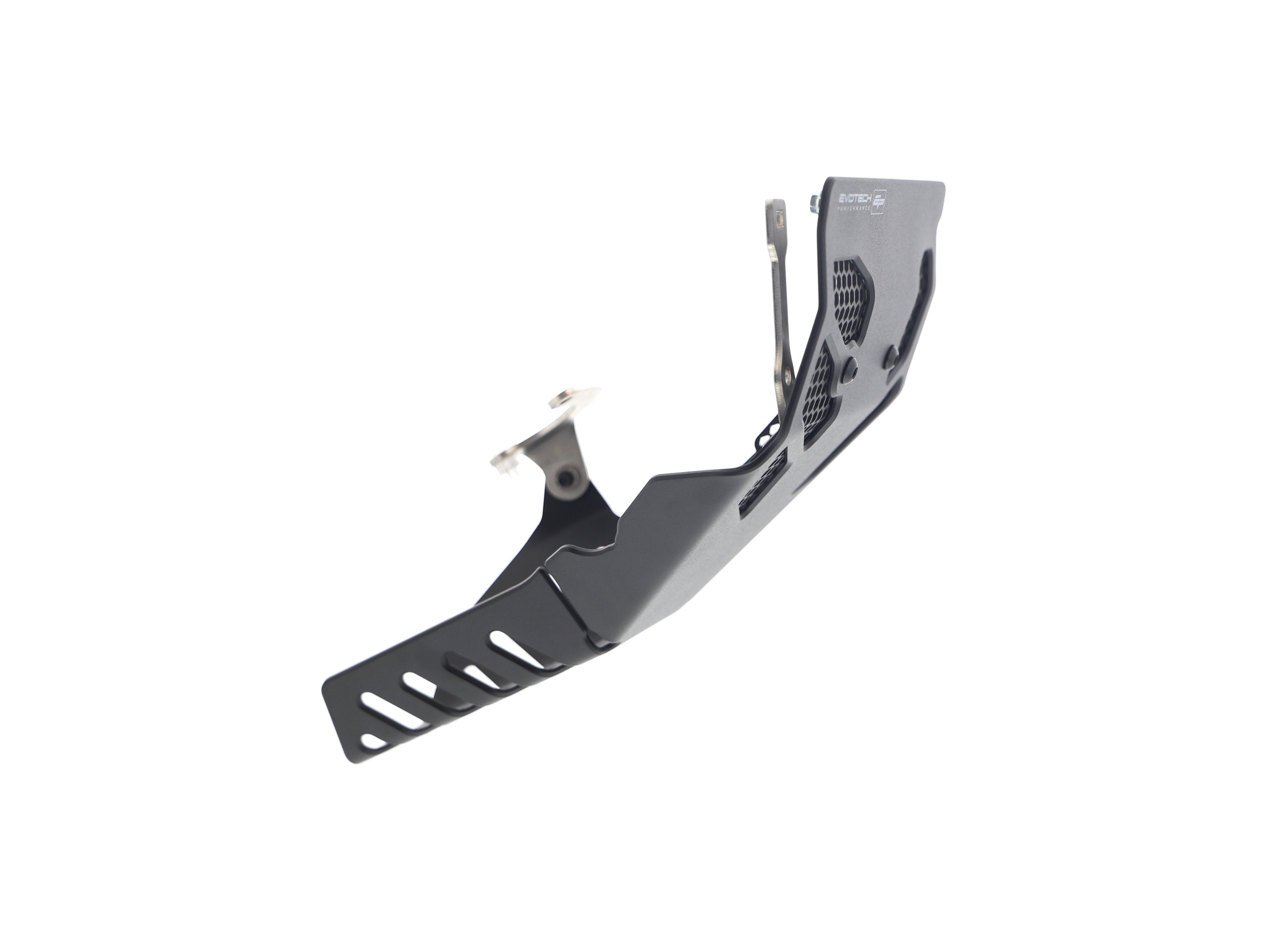 Evotech Ducati Multistrada 1200 S D air Engine Guard Protector 2015 - 2017
