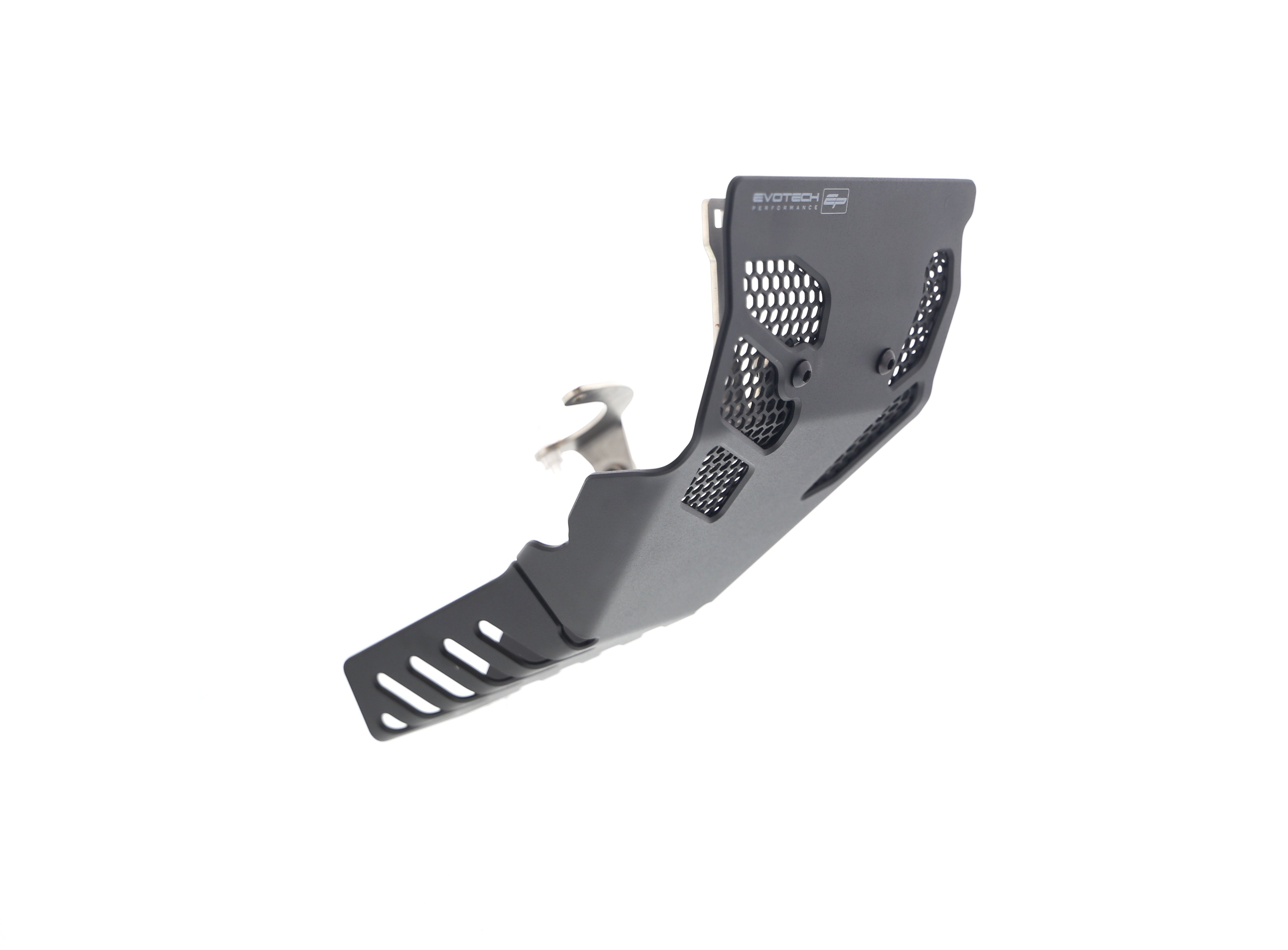 Evotech Ducati Multistrada 1200 S Engine Guard Protector 2015 - 2017