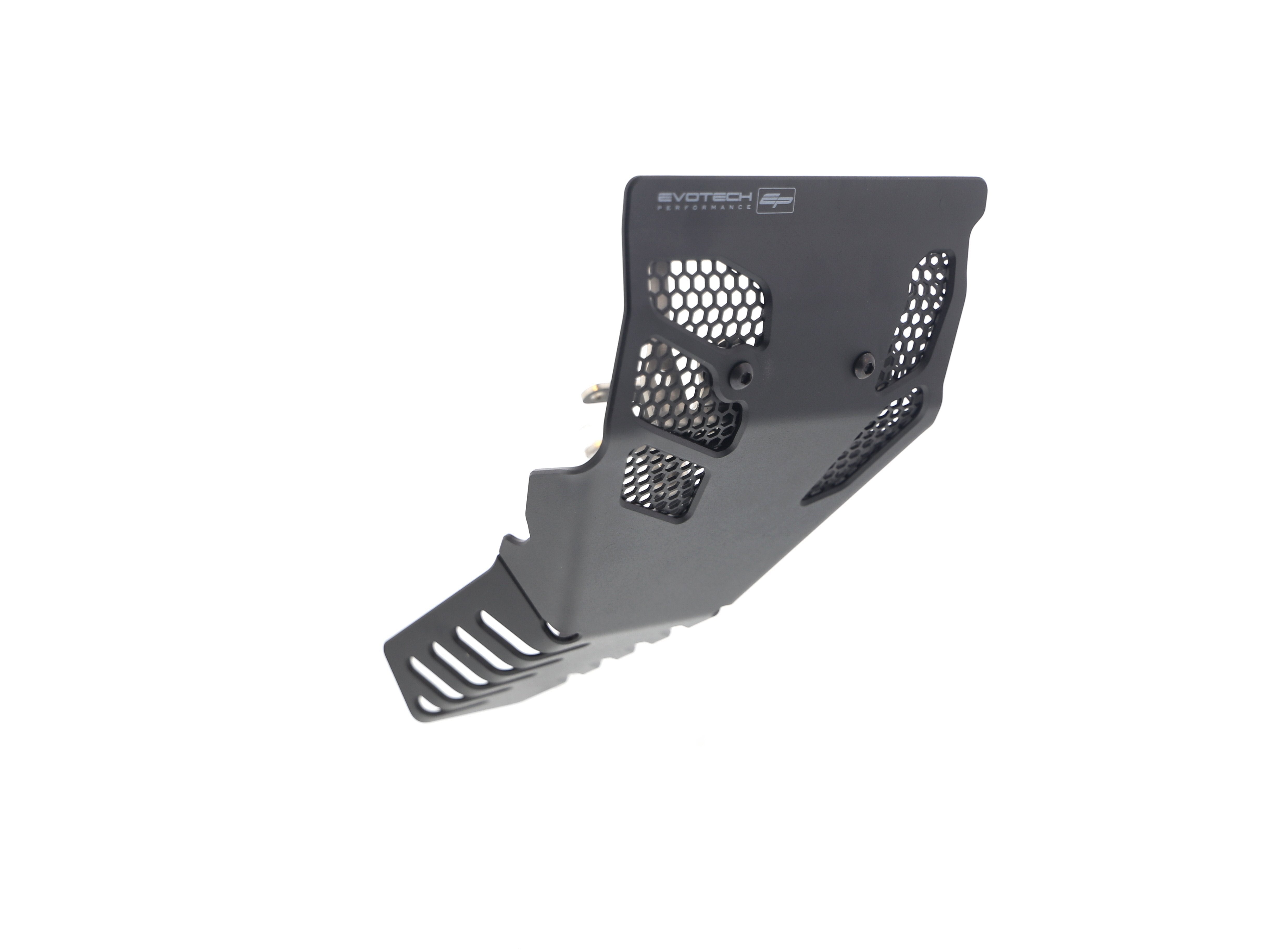 Evotech Ducati Multistrada 1200 Pikes Peak Engine Guard Protector 2016 -2017
