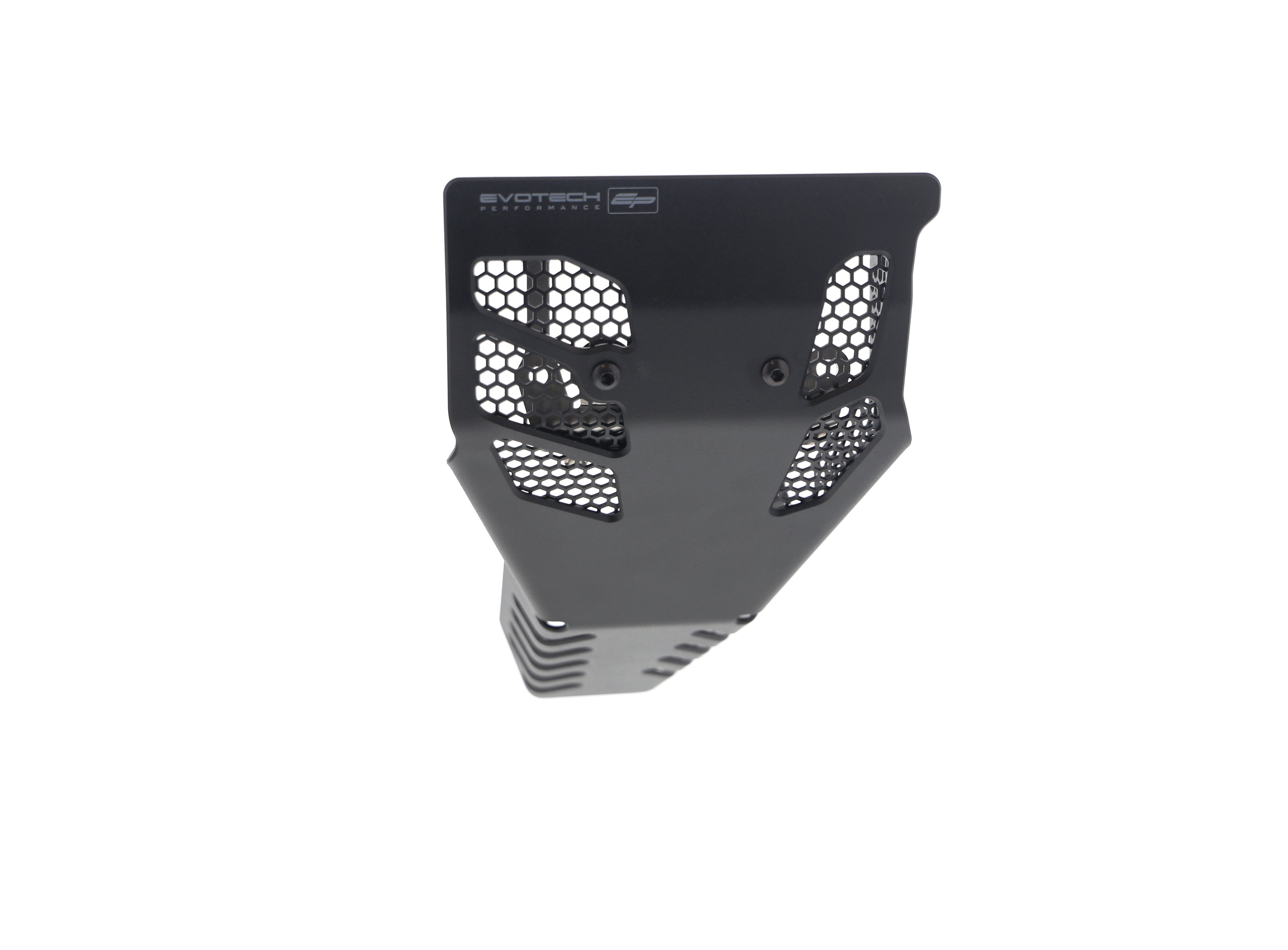 Evotech Ducati Multistrada 1200 S Engine Guard Protector 2015 - 2017