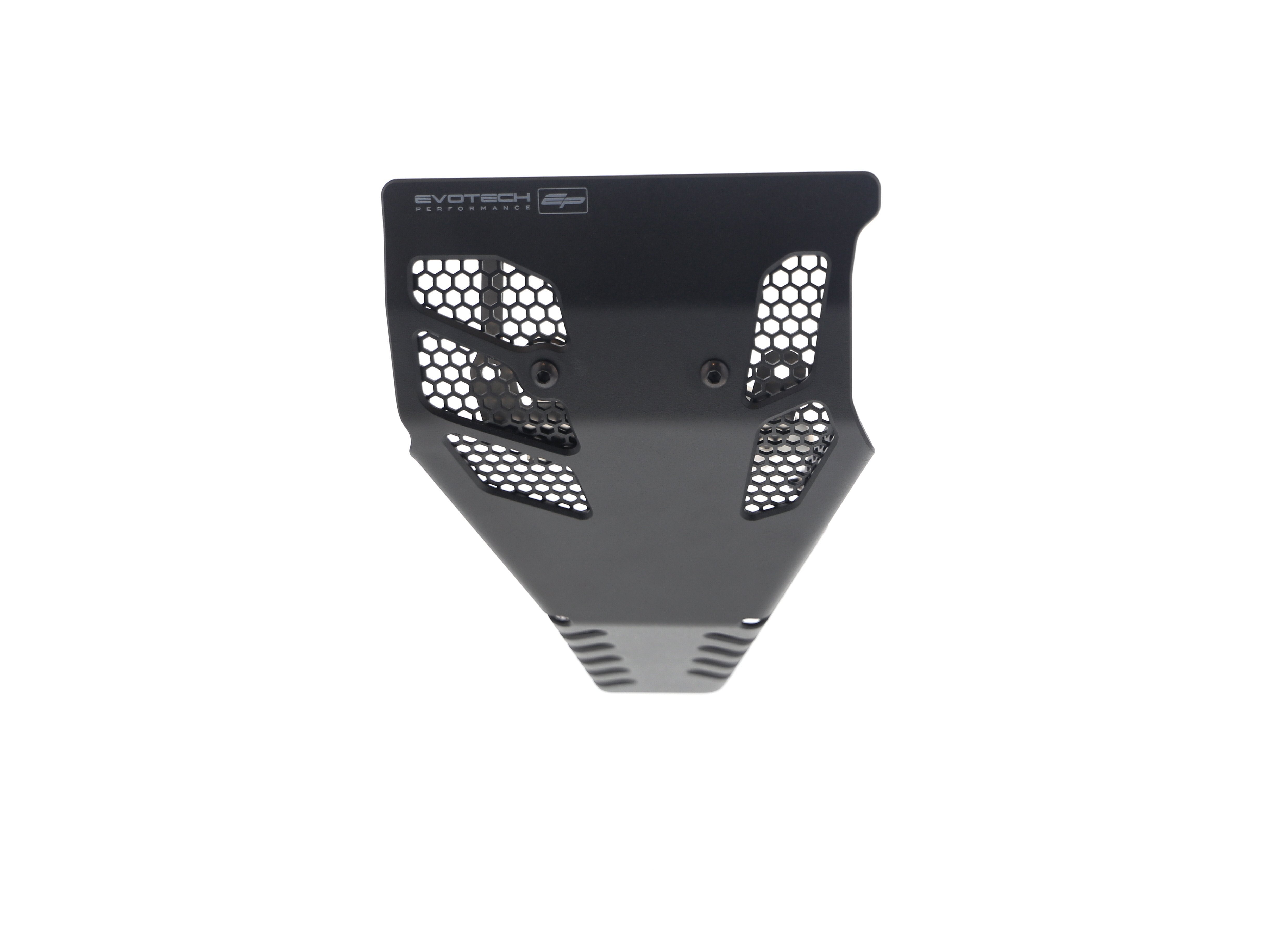 Evotech Ducati Multistrada 1200 S Engine Guard Protector 2015 - 2017
