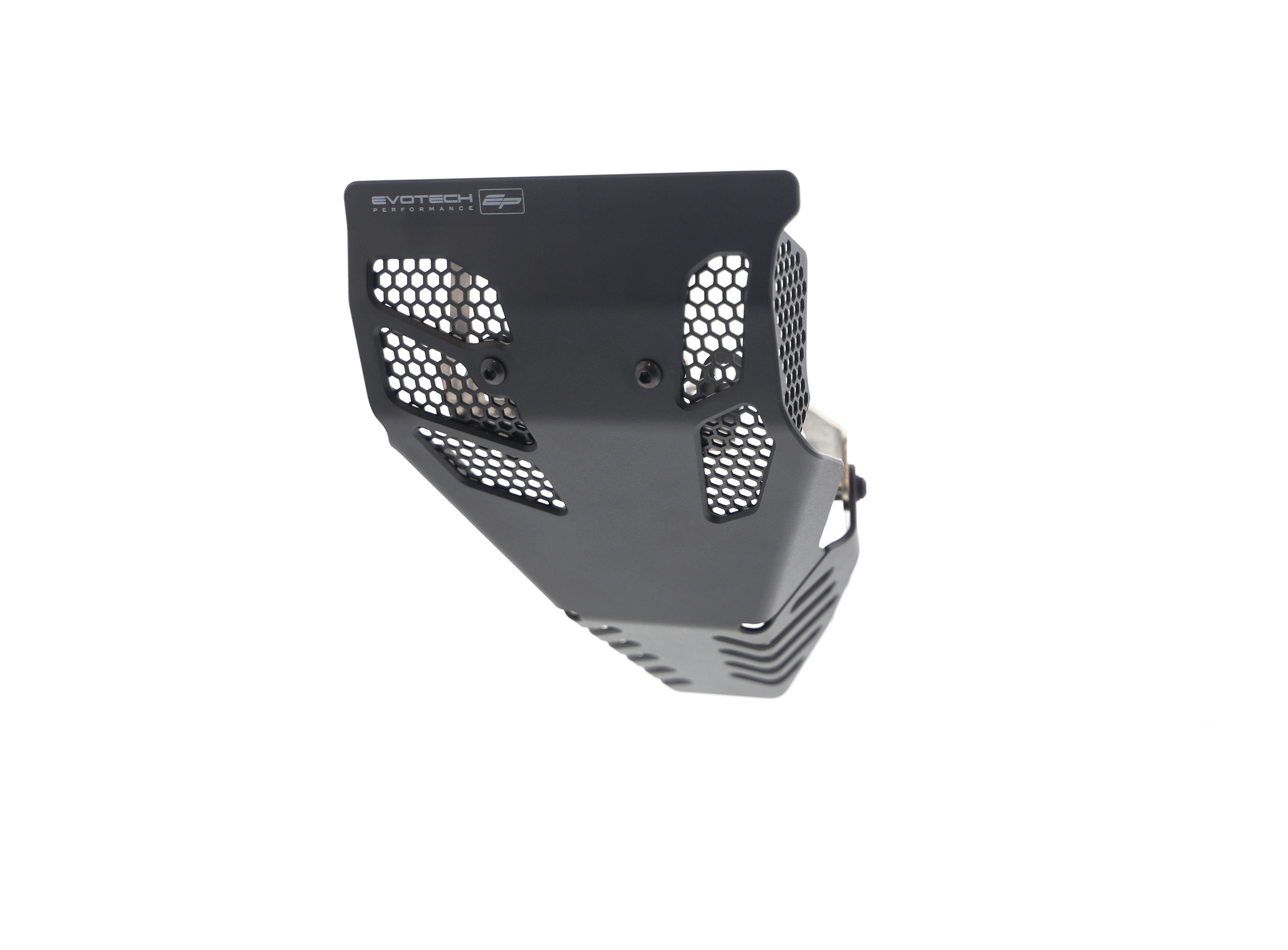 Evotech Ducati Multistrada 1200 Pikes Peak Engine Guard Protector 2016 -2017
