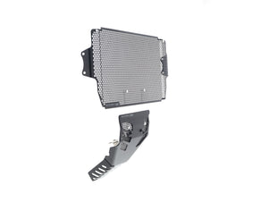 Evotech Ducati Multistrada 1200 S D air Radiator And Engine Guard Set 2015 - 2017