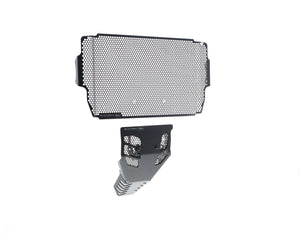 Evotech Ducati Multistrada 1200 S D air Radiator And Engine Guard Set 2015 - 2017
