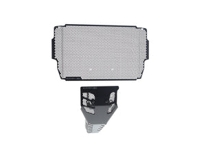 Evotech Ducati Multistrada 1200 Pikes Peak Radiator And Engine Guard Set 2016 - 2017