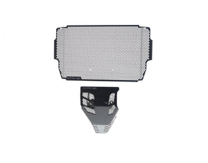 Evotech Ducati Multistrada 1200 Pikes Peak Radiator And Engine Guard Set 2016 - 2017