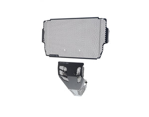 Evotech Ducati Multistrada 1200 Pikes Peak Radiator And Engine Guard Set 2016 - 2017