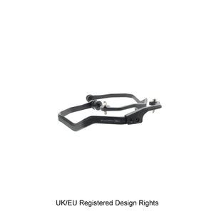 Evotech Ducati Multistrada 1260 Enduro Hand Guard Protectors (2019 - 2021)