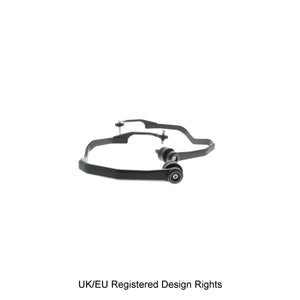 Evotech Ducati Multistrada 1200 Hand Guard Protectors 2015 - 2017