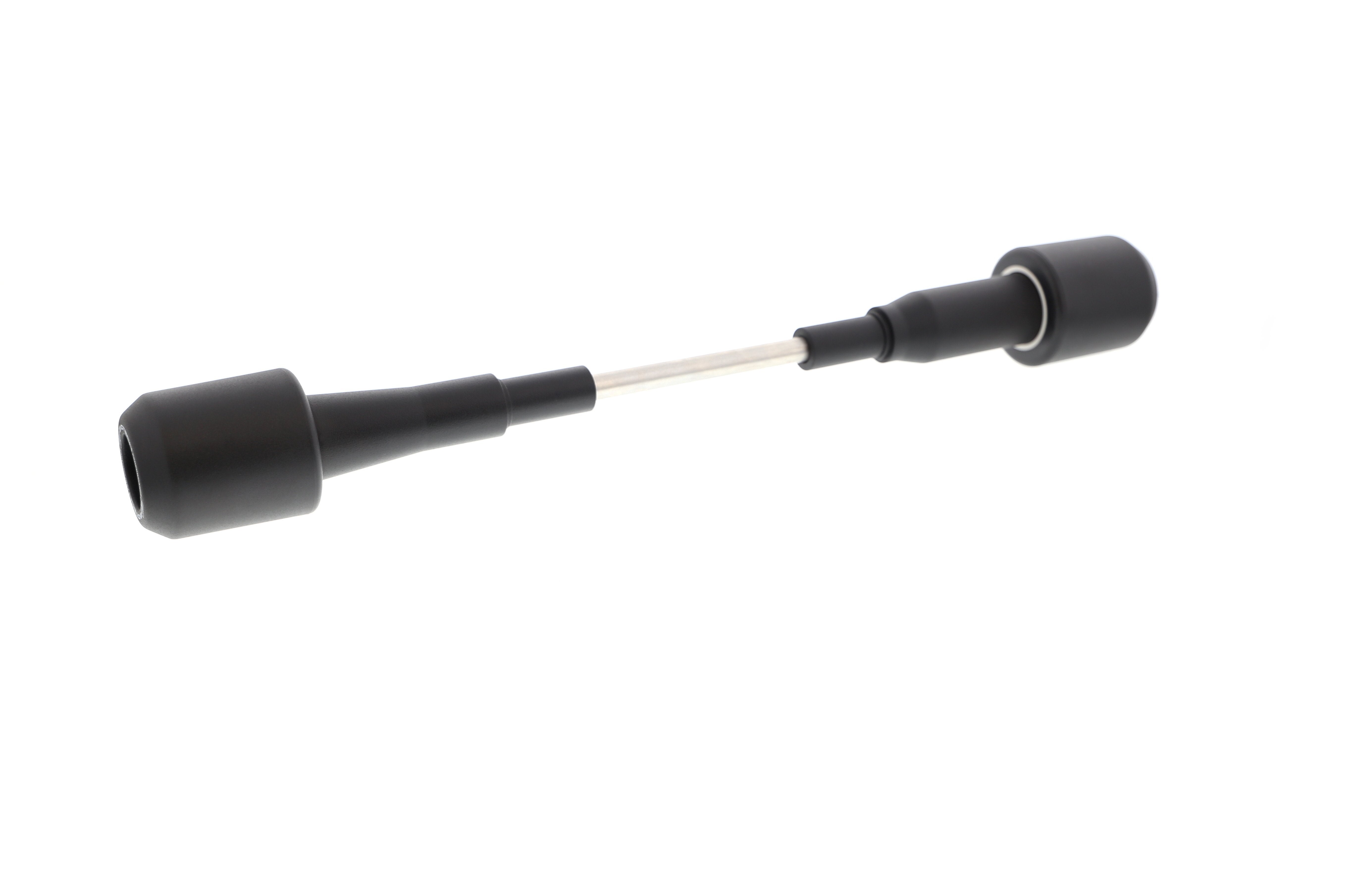 Evotech Ducati Multistrada 1260 S Crash Bobbins (2018-2020)