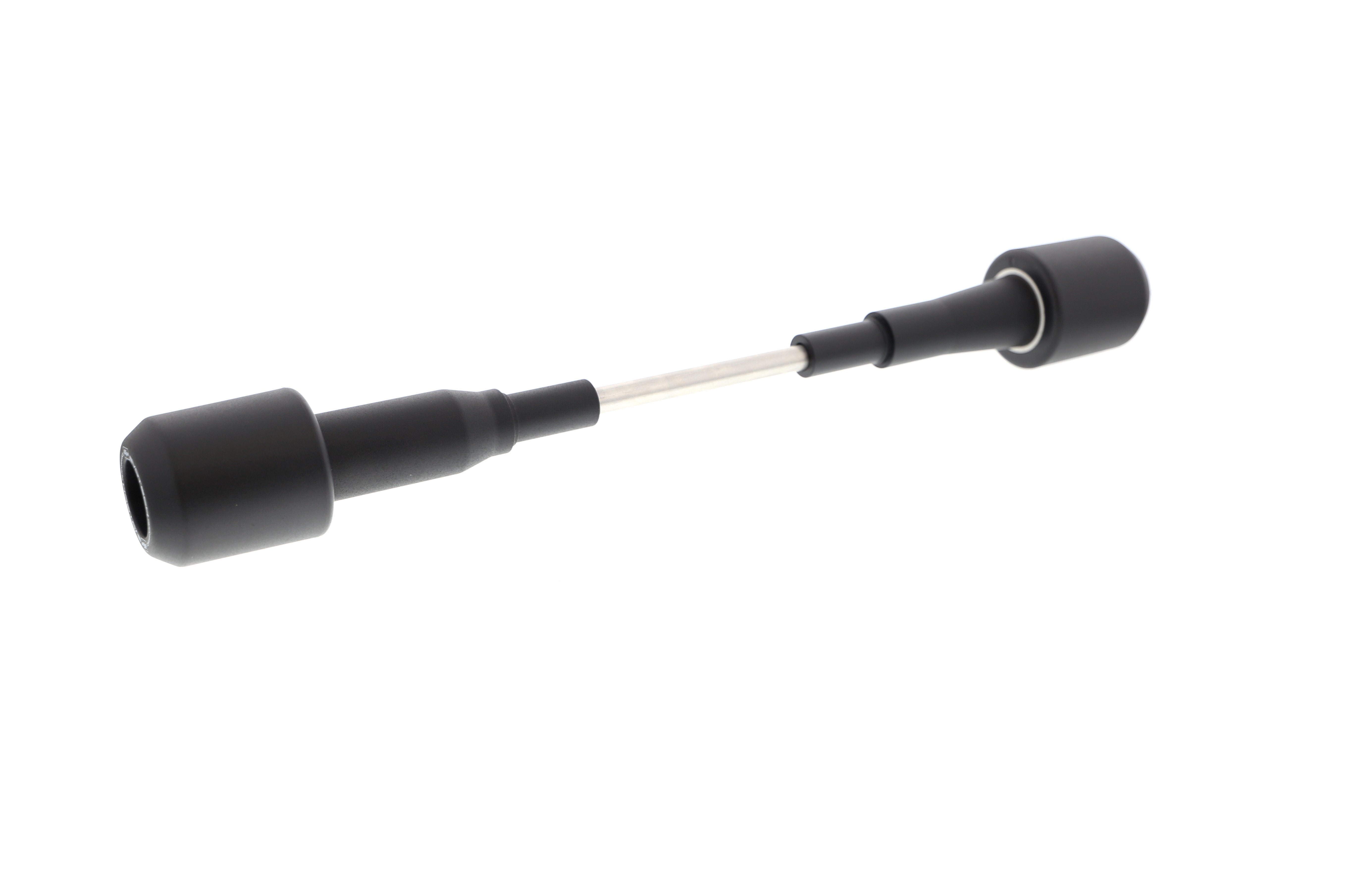 Evotech Ducati Multistrada 1260 S Crash Bobbins (2018-2020)