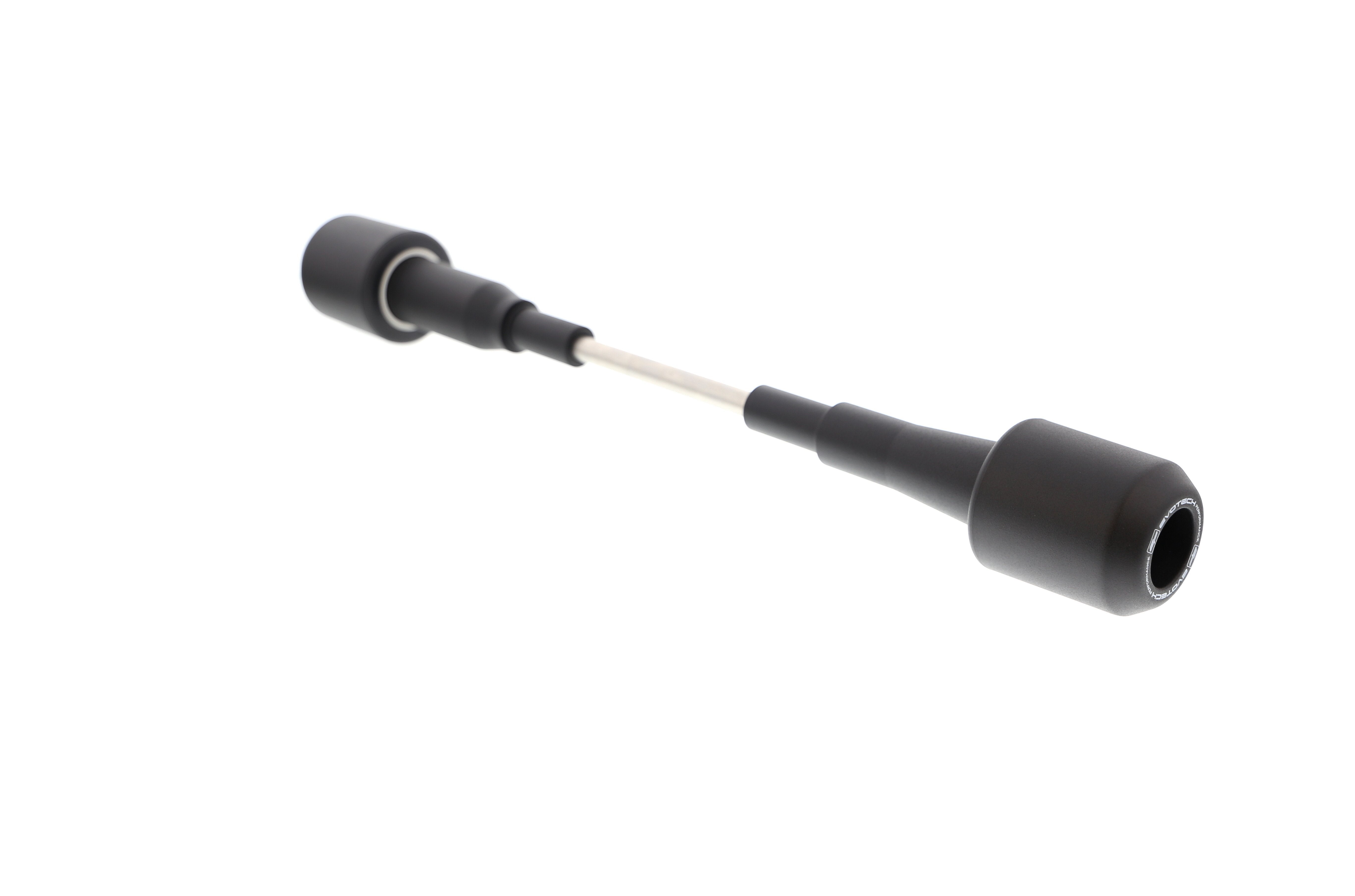 Evotech Ducati Multistrada 1260 S Crash Bobbins (2018-2020)