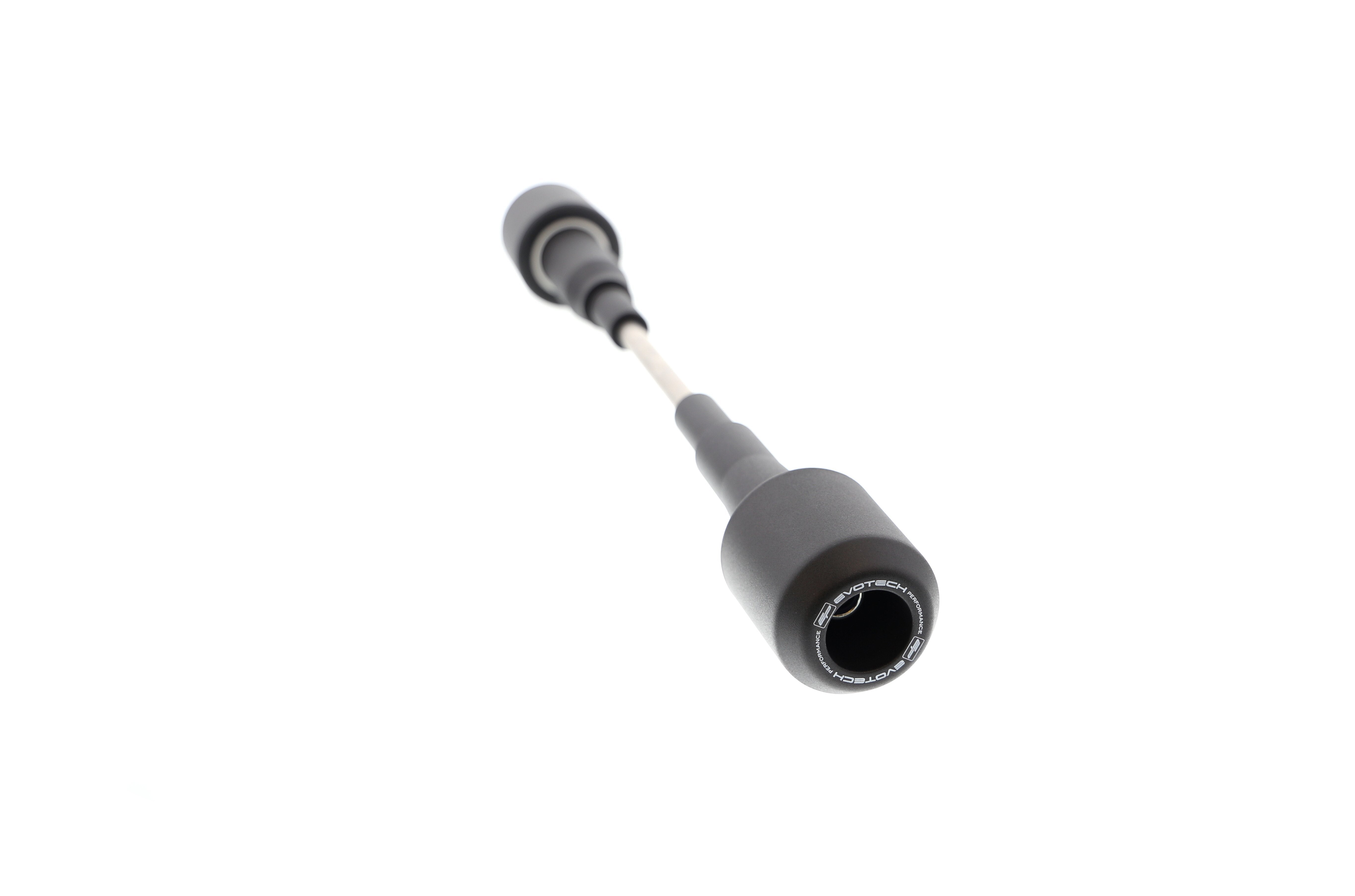 Evotech Ducati Multistrada 1260 S Crash Bobbins (2018-2020)