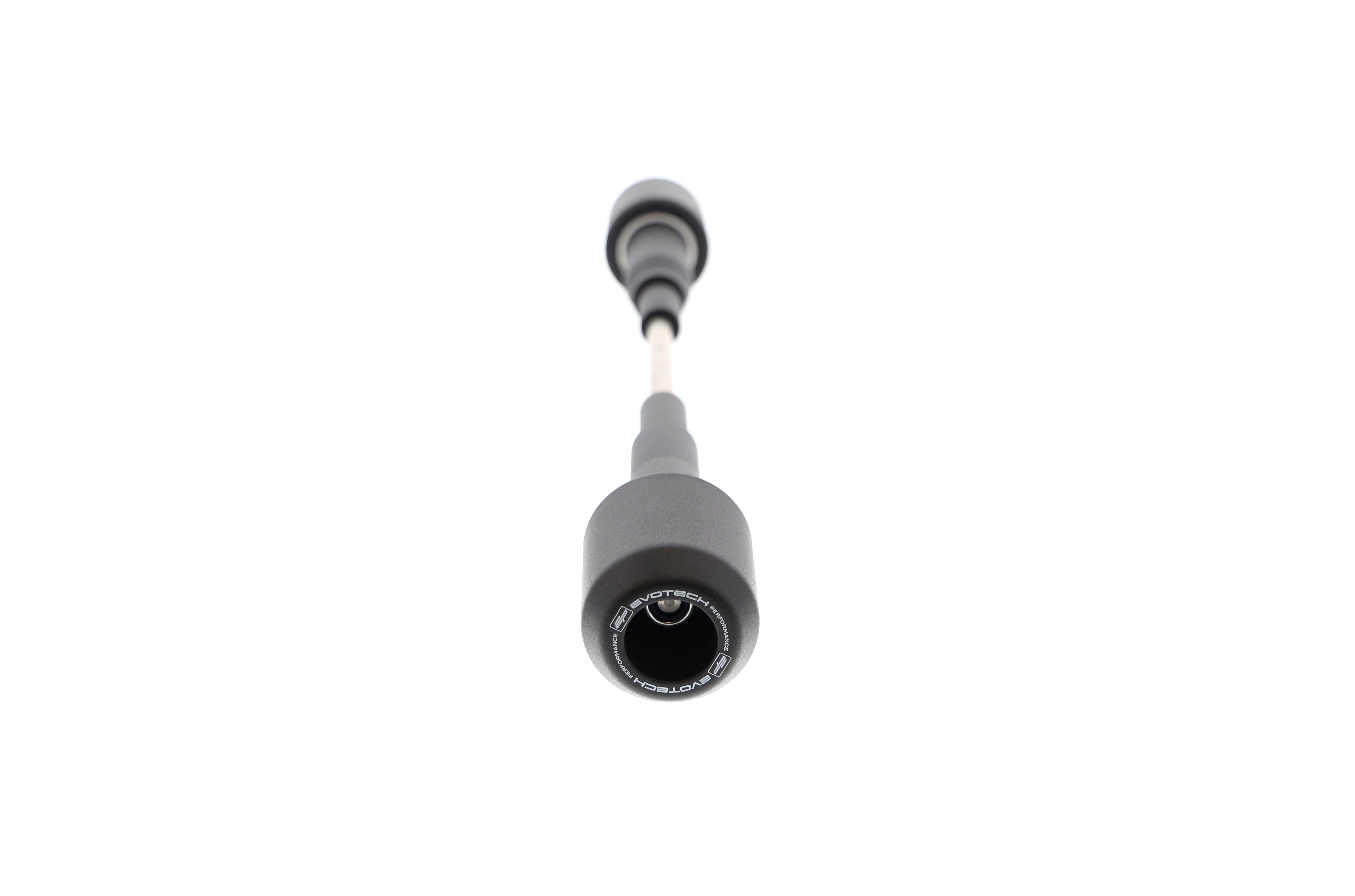 Evotech Ducati Multistrada 1260 D/Air Crash Bobbins (2018-2020)