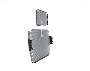Evotech Ducati Multistrada 950 Radiator & Oil Cooler Guard Set (2019 - 2021)