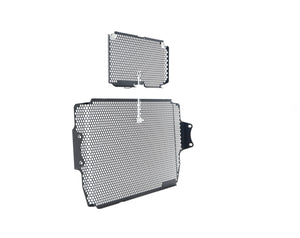 Evotech Ducati Multistrada 950 Radiator & Oil Cooler Guard Set 2017 - 2018