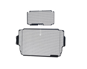 Evotech Ducati Multistrada 950 Radiator & Oil Cooler Guard Set (2019 - 2021)