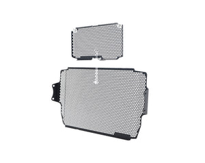 Evotech Ducati Multistrada 950 S Radiator & Oil Cooler Guard Set (2019 - 2021)