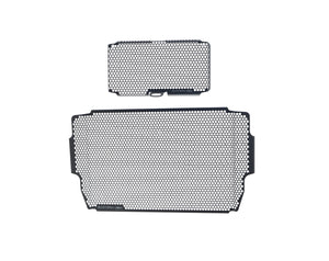 Evotech Ducati Multistrada 1260 Enduro Radiator Oil Cooler Guard Set (2019 - 2021)