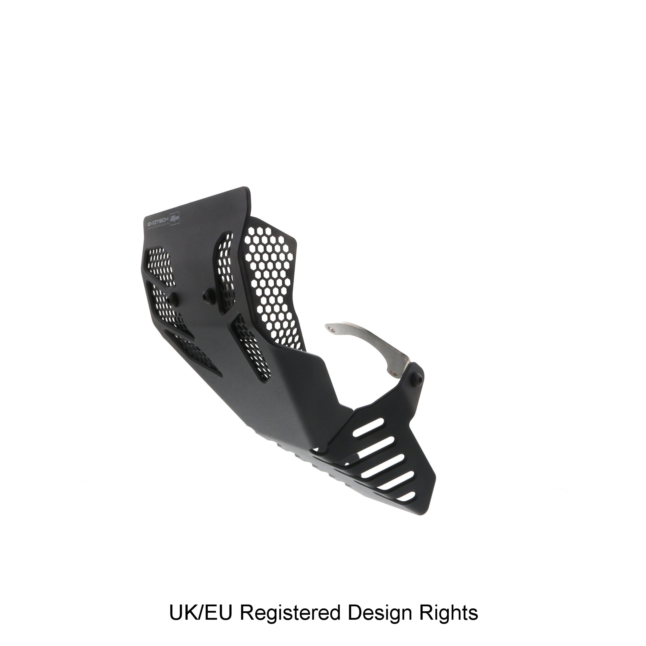 Evotech Ducati Multistrada 1260 Engine Guard Protector (2018-2020)