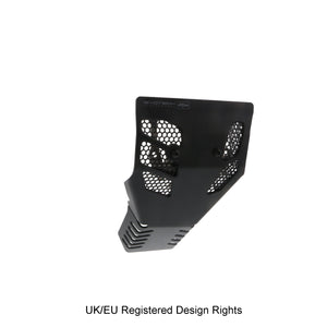 Evotech Ducati Multistrada 1260 Engine Guard Protector (2018-2020)