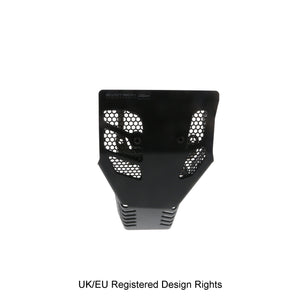 Evotech Ducati Multistrada 1260 S Grand Tour Engine Guard Protector 2020