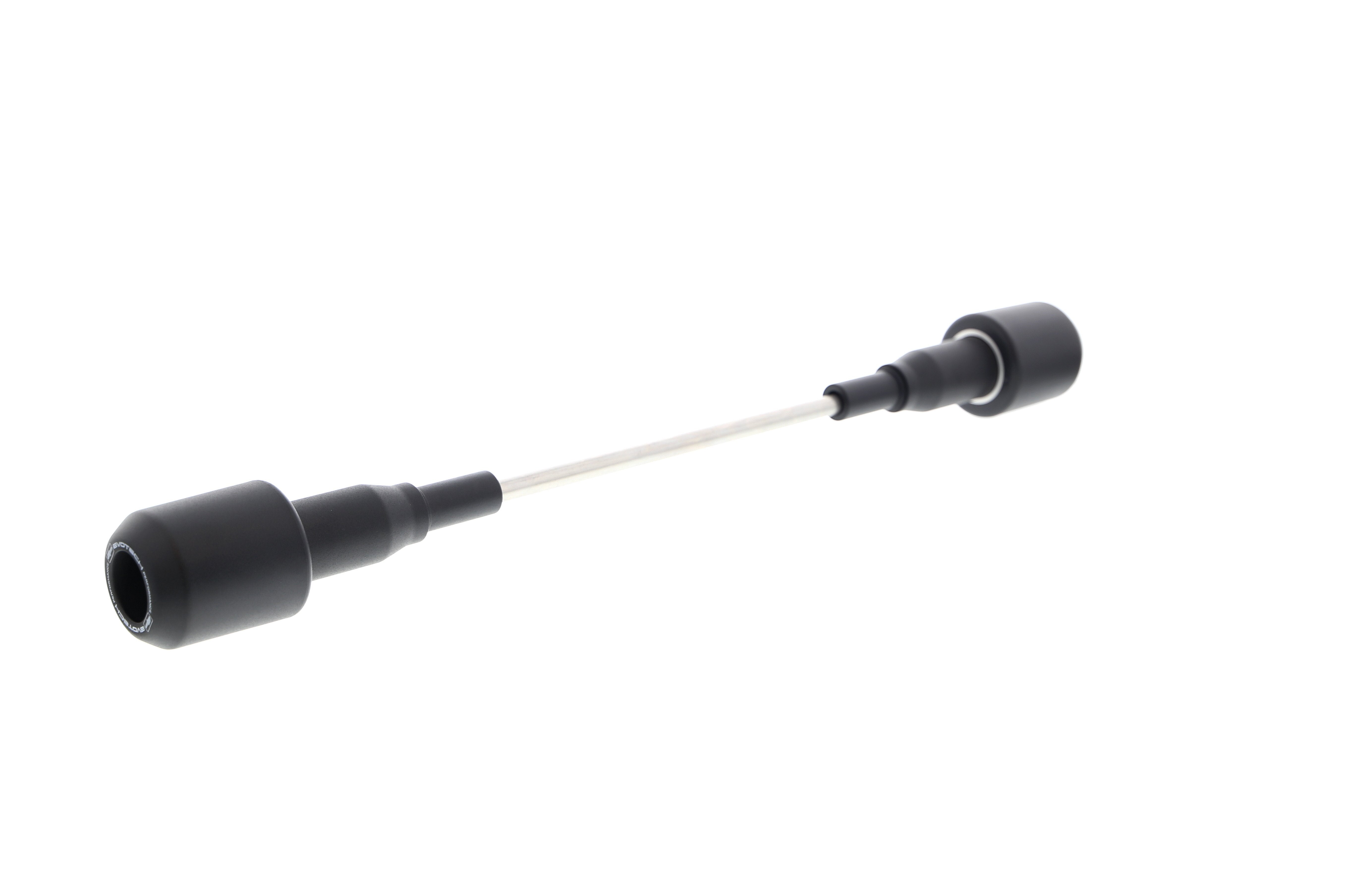 Evotech Ducati Multistrada 1200 S D air Crash Bobbins 2015 - 2017