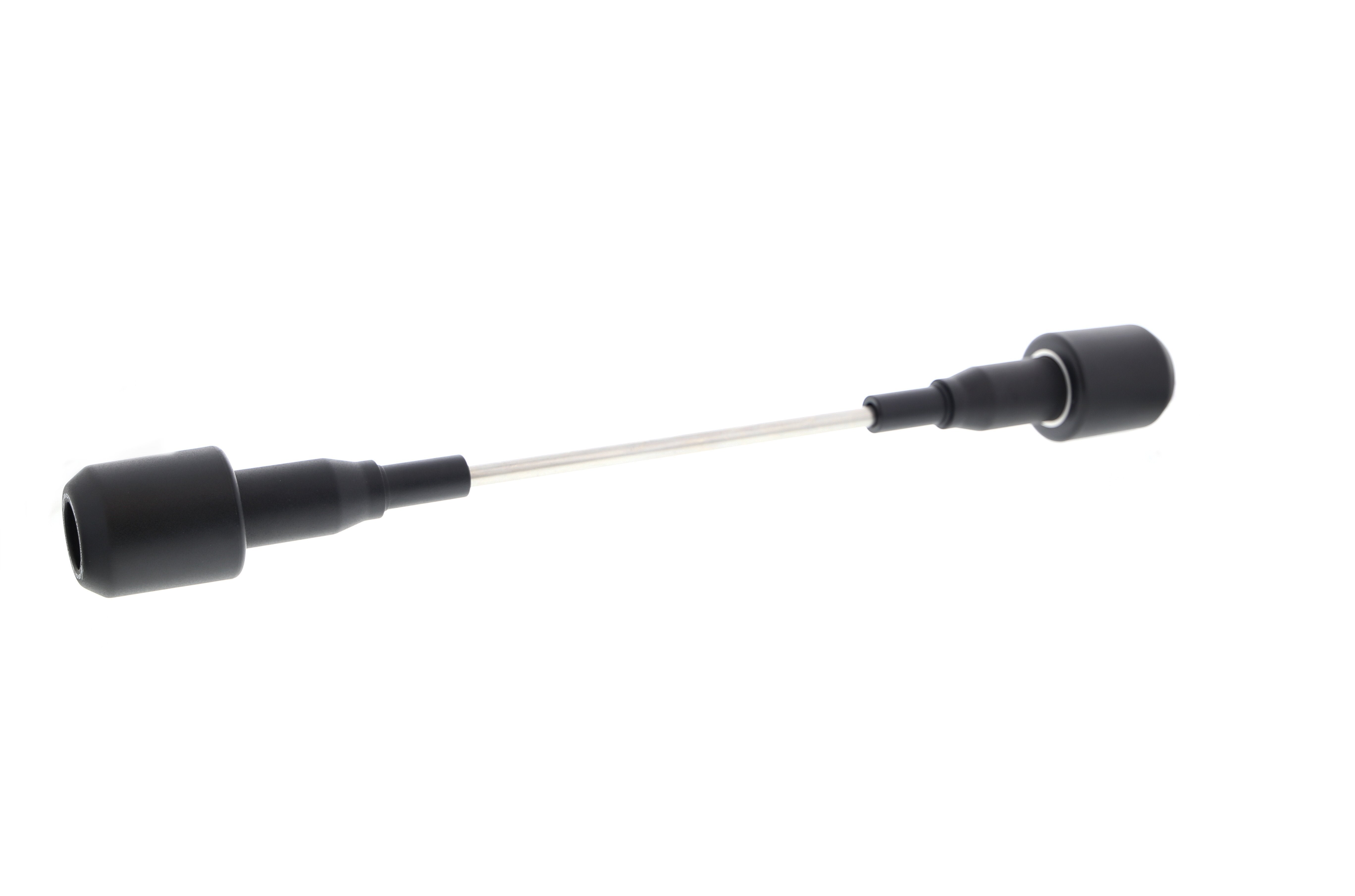 Evotech Ducati Multistrada V2 Crash Bobbins (2022 - 2024)