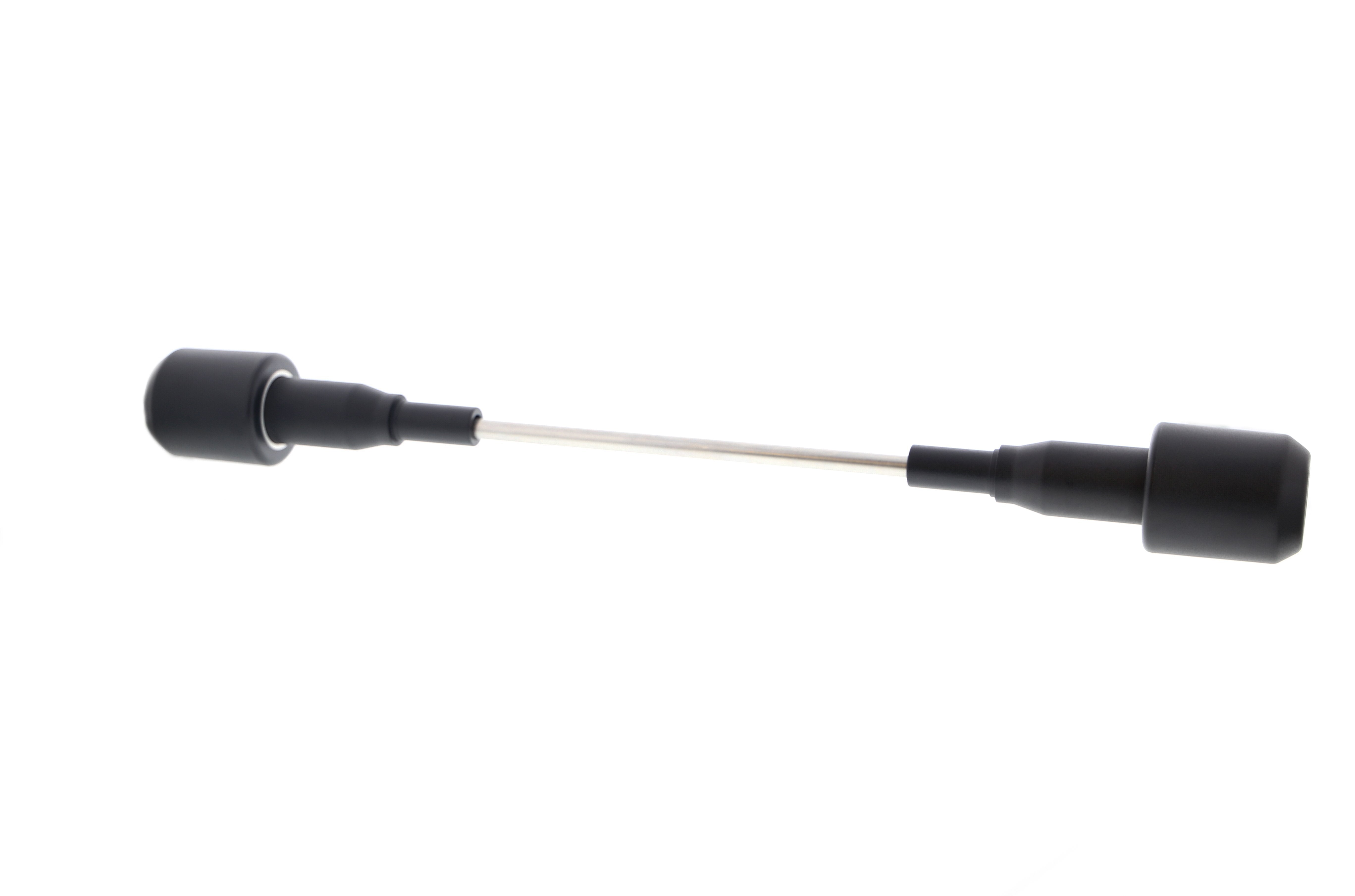 Evotech Ducati Multistrada 1200 S Crash Bobbins 2015 - 2017