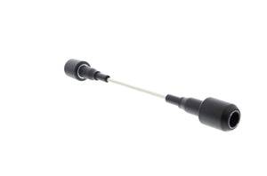 Evotech Ducati Multistrada V2 S Crash Bobbins (2022 - 2024)