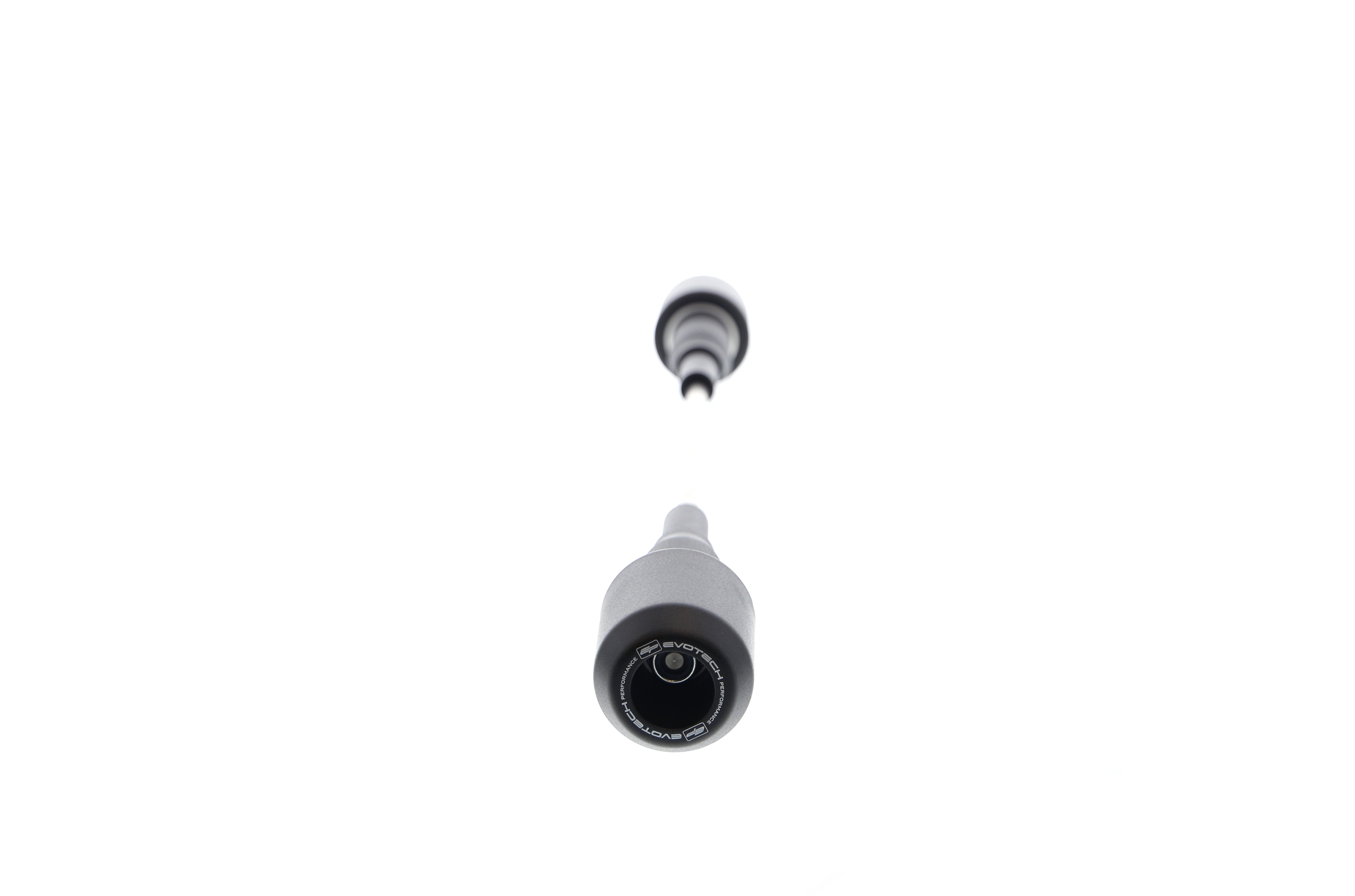 Evotech Ducati Multistrada 1200 S D air Crash Bobbins 2015 - 2017