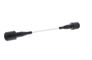 Evotech Ducati Multistrada V2 S Crash Bobbins (2022 - 2024)