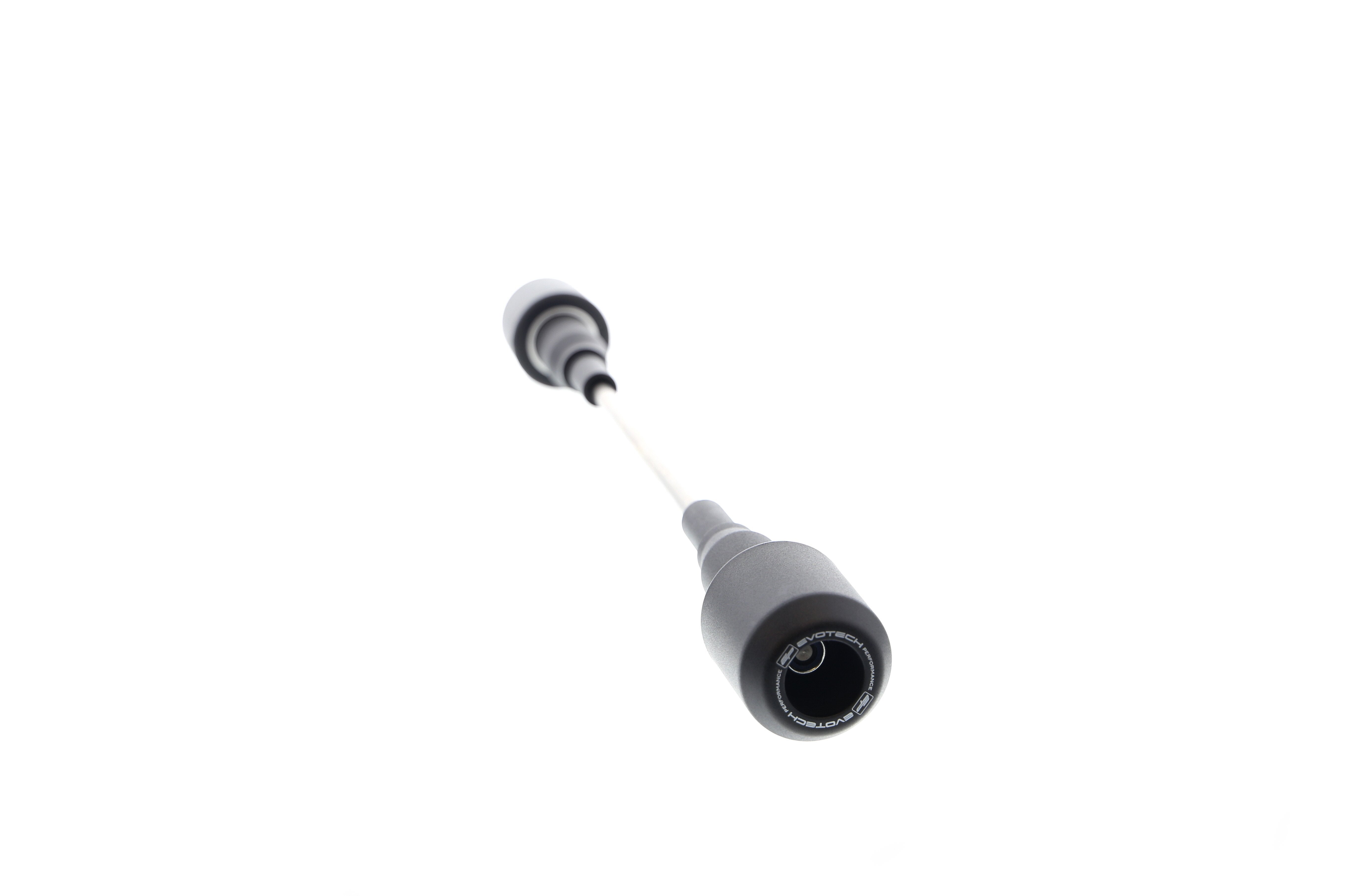 Evotech Ducati Multistrada 1200 S Crash Bobbins 2015 - 2017