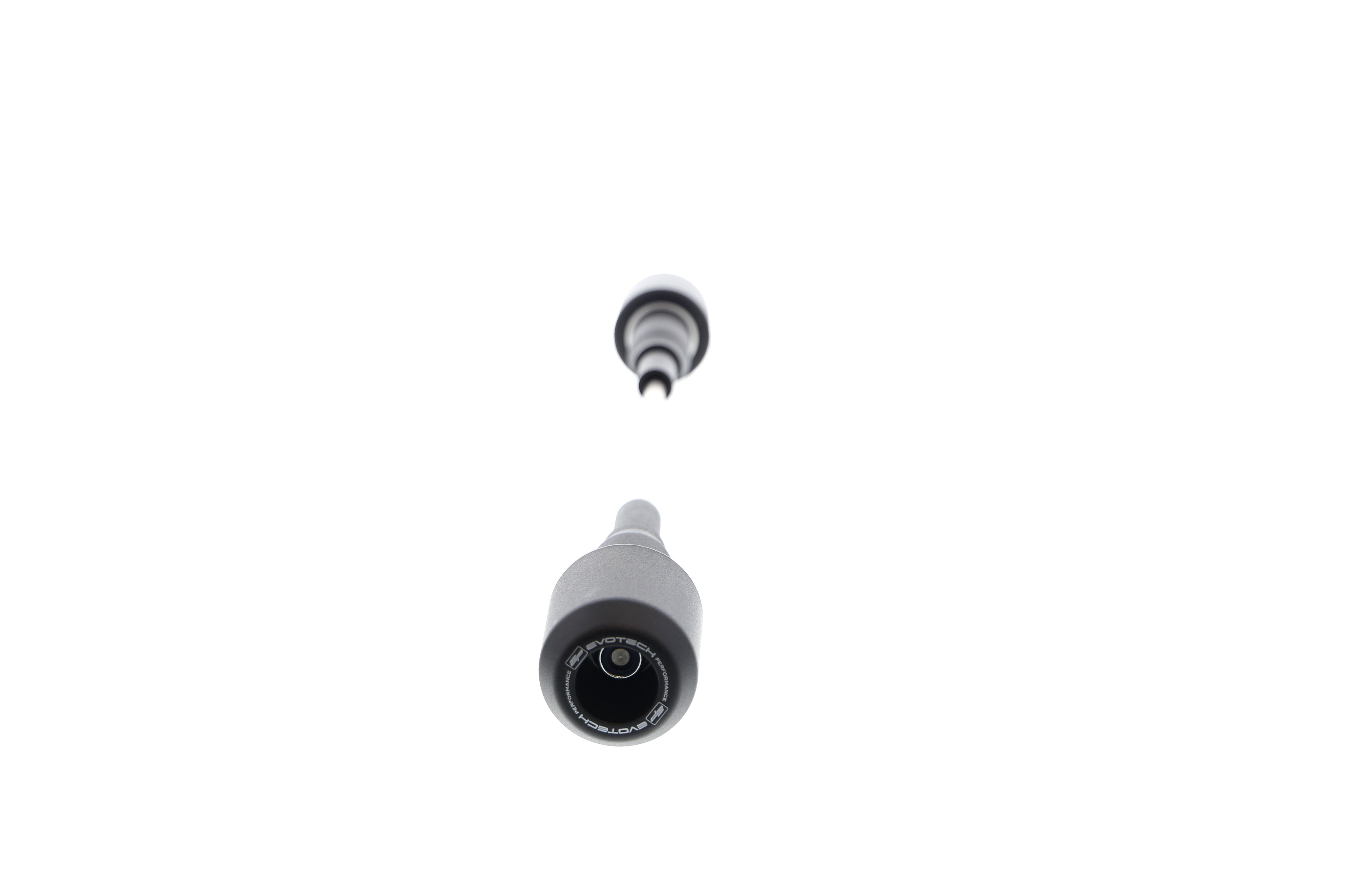 Evotech Ducati Multistrada V2 S Crash Bobbins (2022 - 2024)