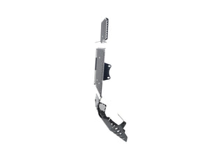 Evotech Ducati Multistrada 1260 Pikes Peak Radiator + Oil Guard + Engine Guard Set (2018-2020)