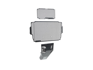 Evotech Ducati Multistrada 1260 S Radiator + Oil Guard + Engine Guard Set (2018-2020)