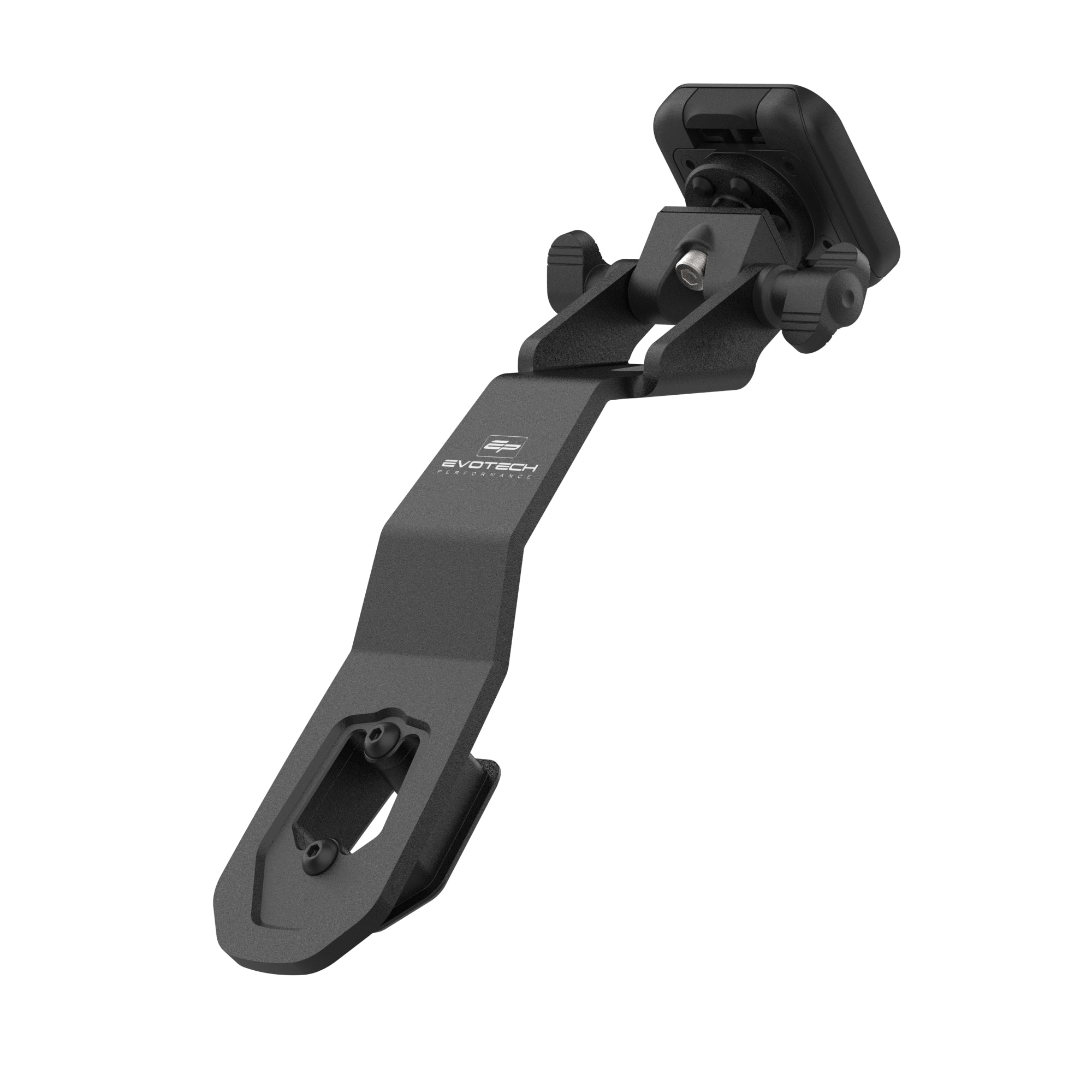 Evotech Peak Design Sat Nav Mount - Ducati Multistrada 1200 S D air (2015-2017)