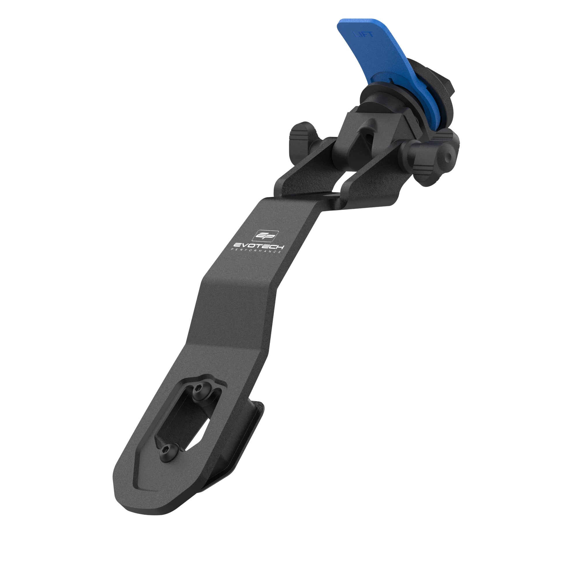 Evotech Chigee Mount - Ducati Multistrada V2 S (2022 - 2024)