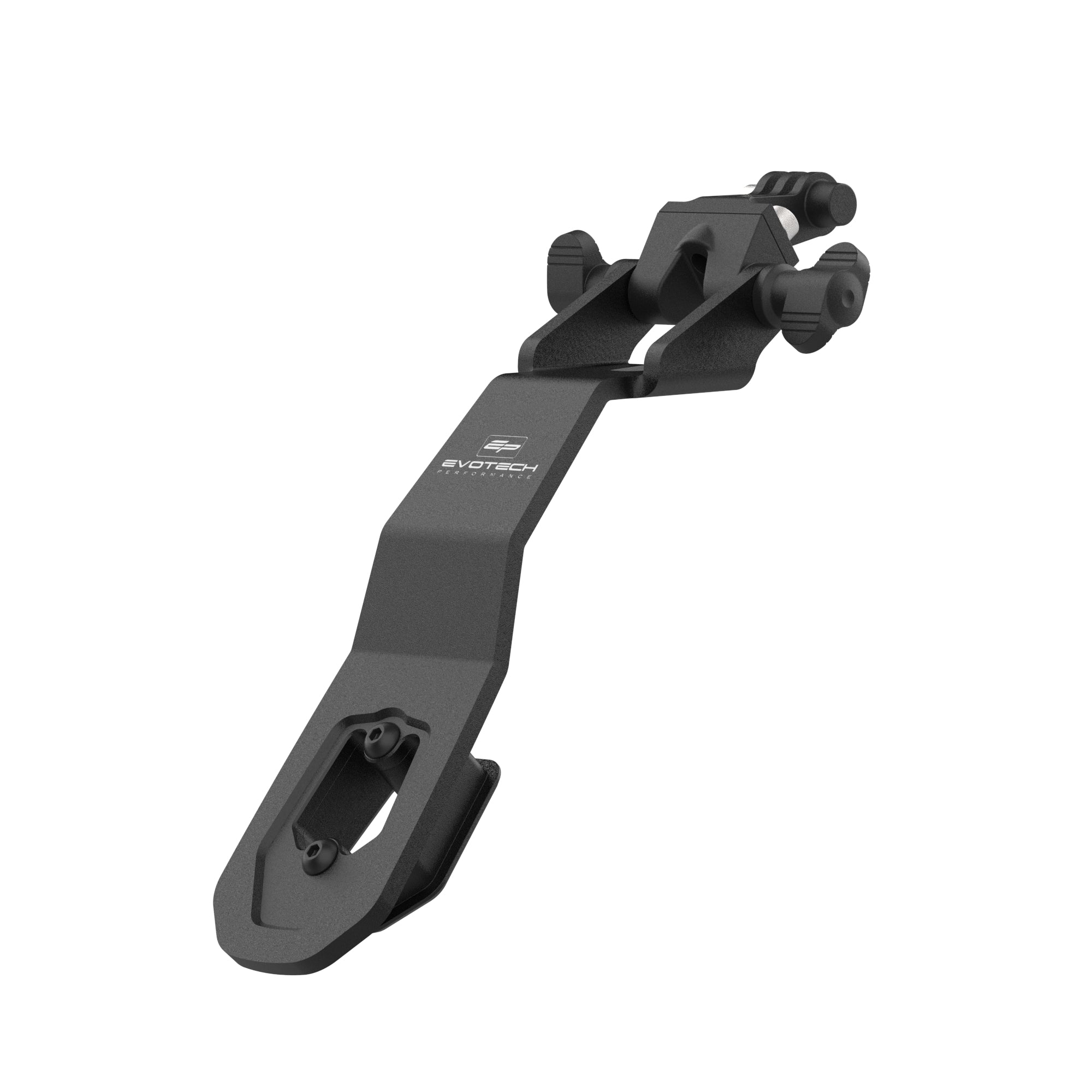 Evotech Action / Dash Cam Sat Nav Mount - Ducati Multistrada V2 (2022 - 2024)