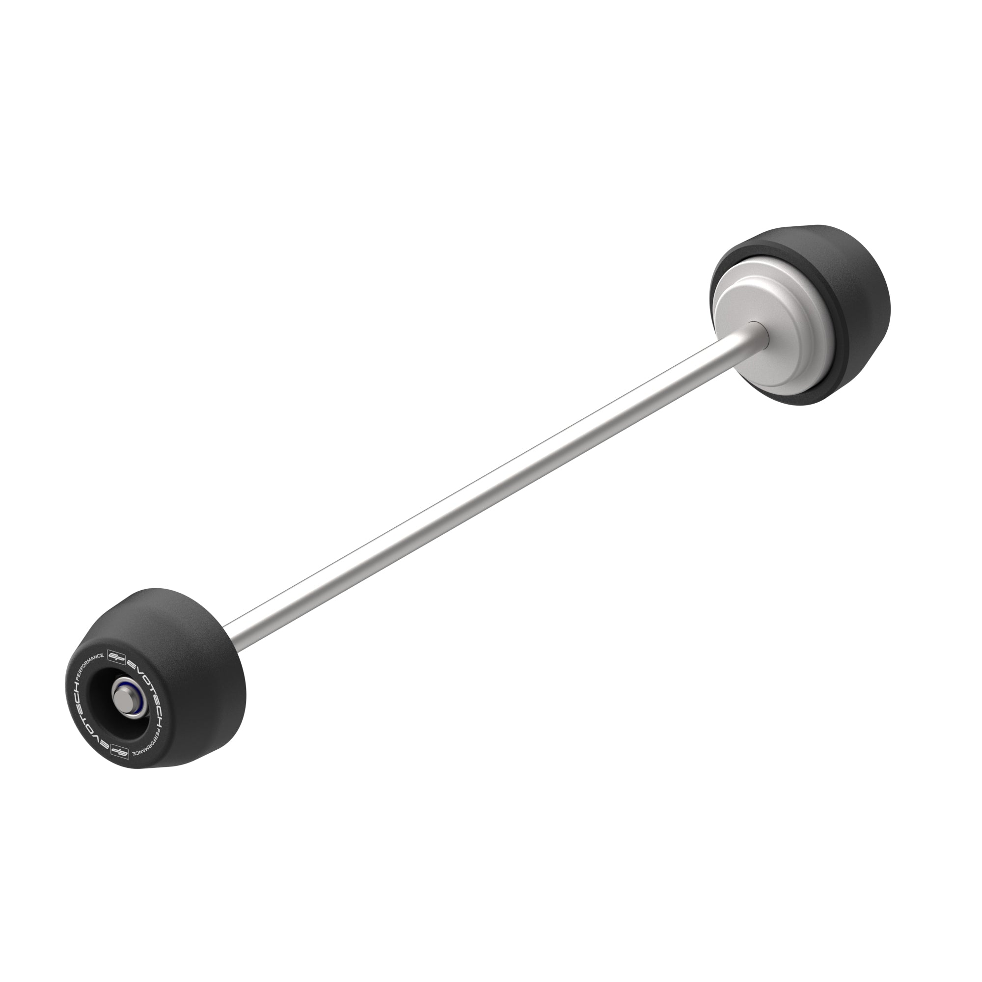 Evotech Front Spindle Bobbins - Ducati Multistrada 1200 (2015-2017)