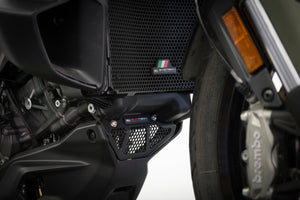 Evotech Radiator and Mid Engine Guard Set - Ducati Multistrada V2 (2025+)