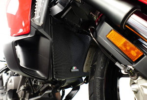 Evotech Radiator Guard - Ducati Multistrada V2 S (2025+)